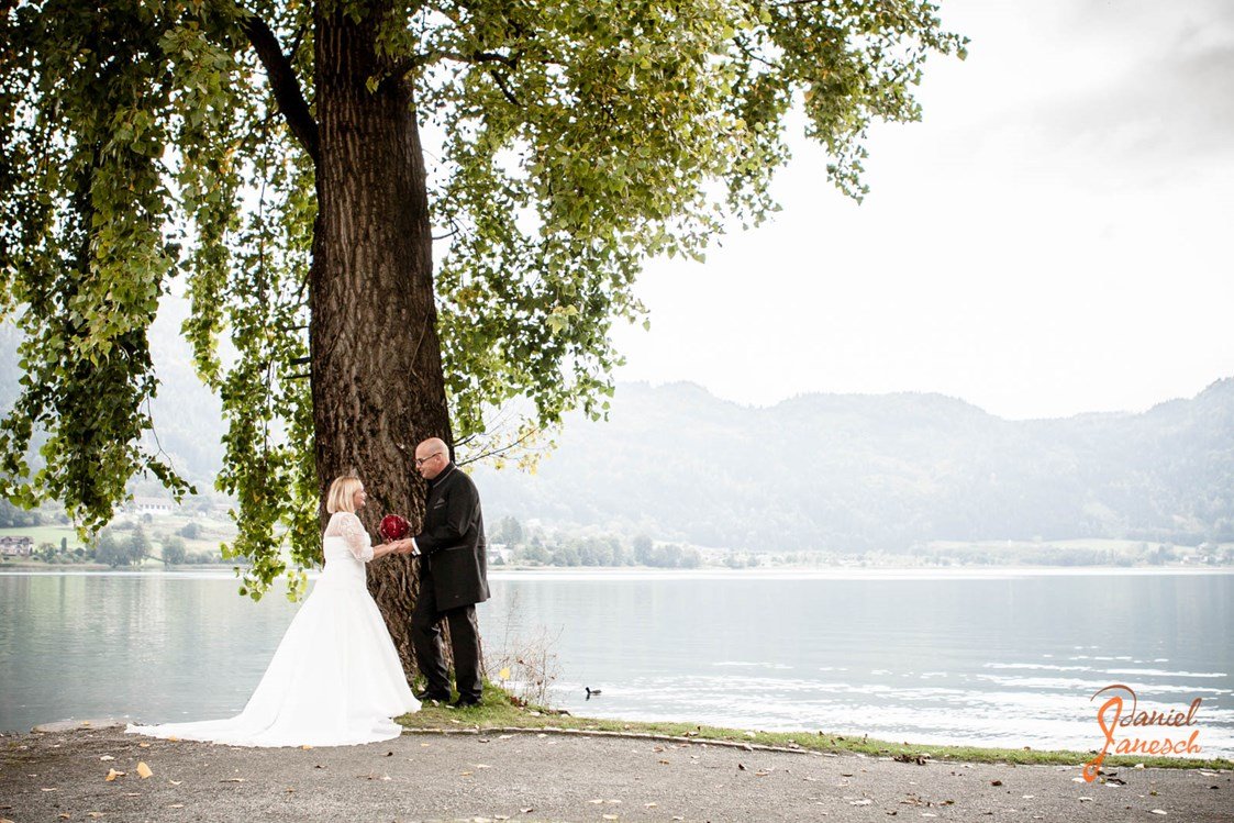 Hochzeitsfotograf Daniel Janesch Photography