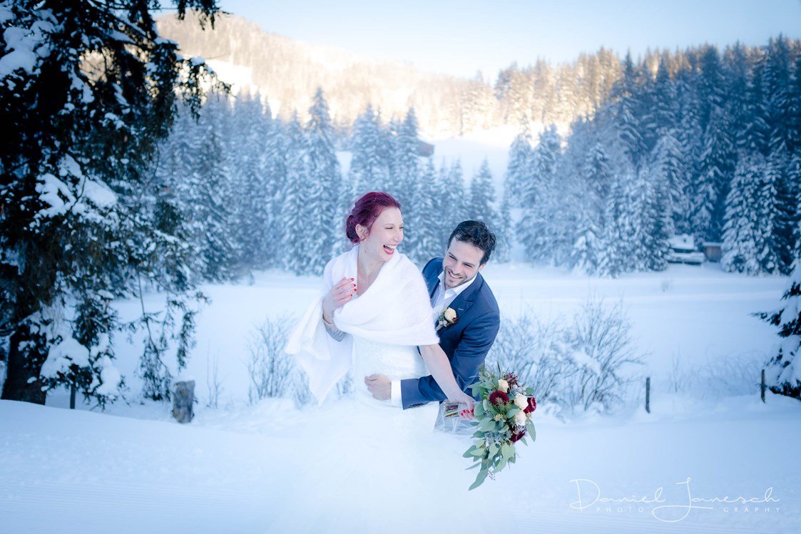 Hochzeitsfotograf Daniel Janesch Photography