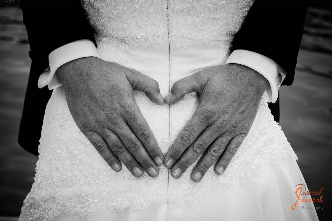 Hochzeitsfotograf Daniel Janesch Photography