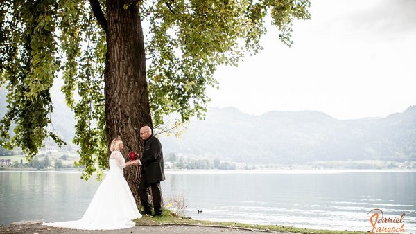 Hochzeitsfotograf Daniel Janesch Photography