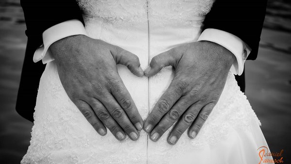 Hochzeitsfotograf Daniel Janesch Photography