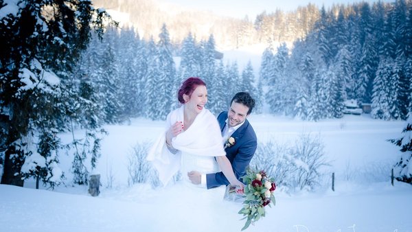 Hochzeitsfotograf Daniel Janesch Photography