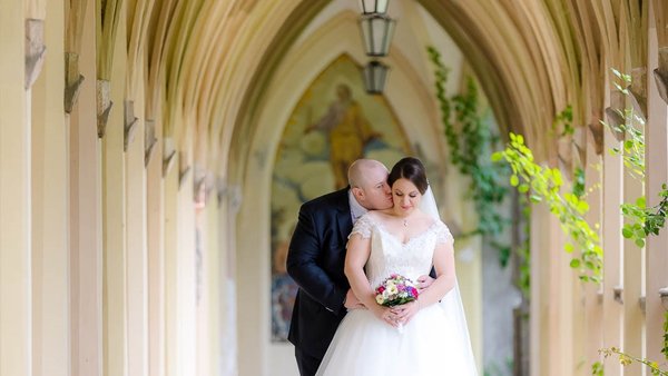 Hochzeitsfotograf Daniel Janesch Photography