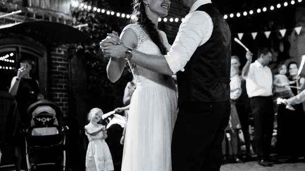 Hochzeitsfotograf Daniel Tetzel Fotografie