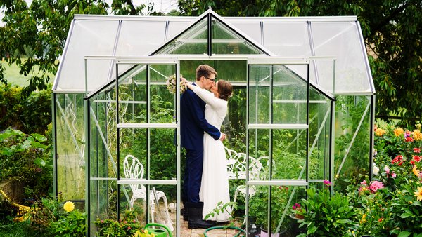 Hochzeitsfotograf Daniel Tetzel Fotografie