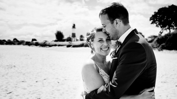 Hochzeitsfotograf Daniel Tetzel Fotografie