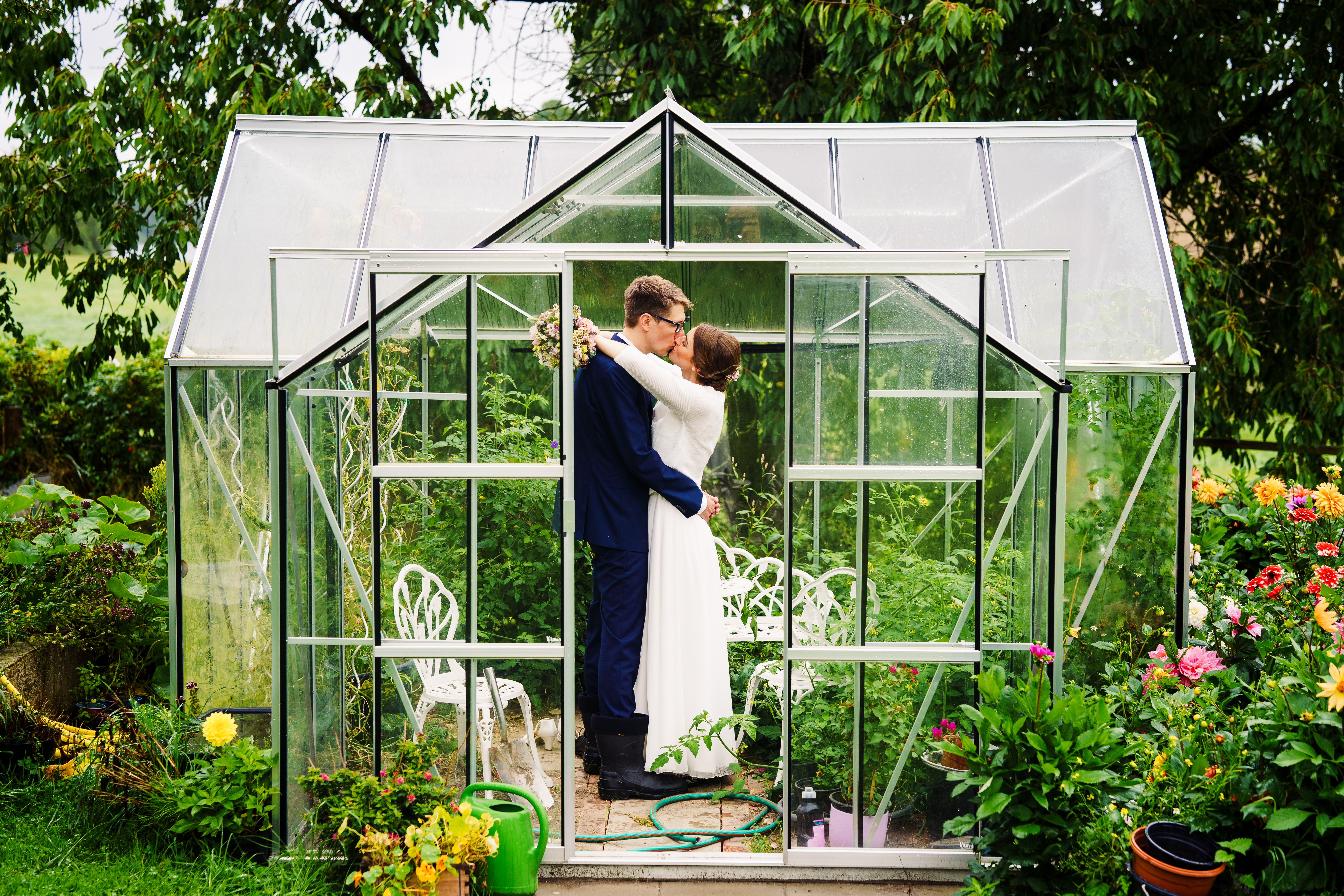 Hochzeitsfotograf Daniel Tetzel Fotografie