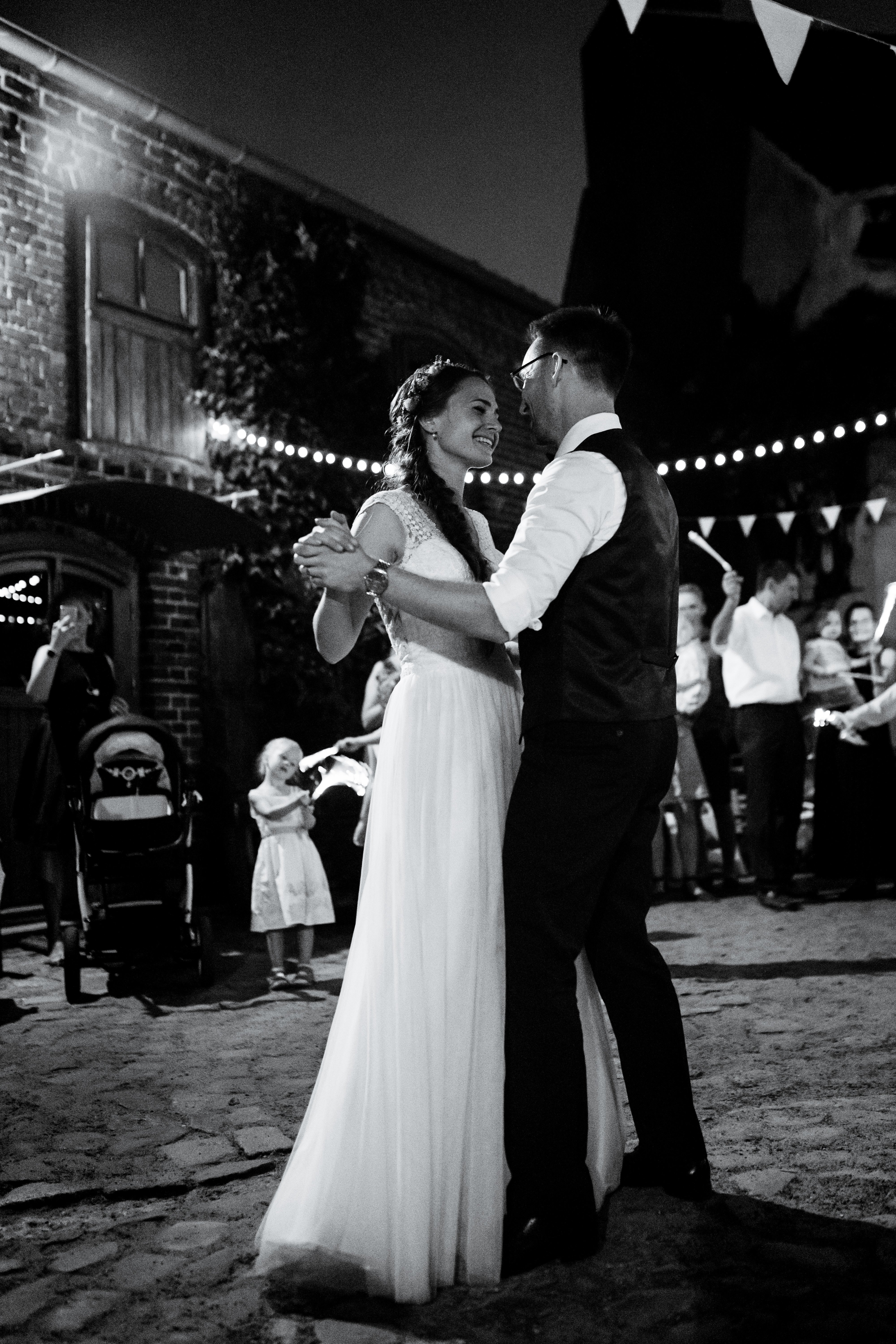 Hochzeitsfotograf Daniel Tetzel Fotografie