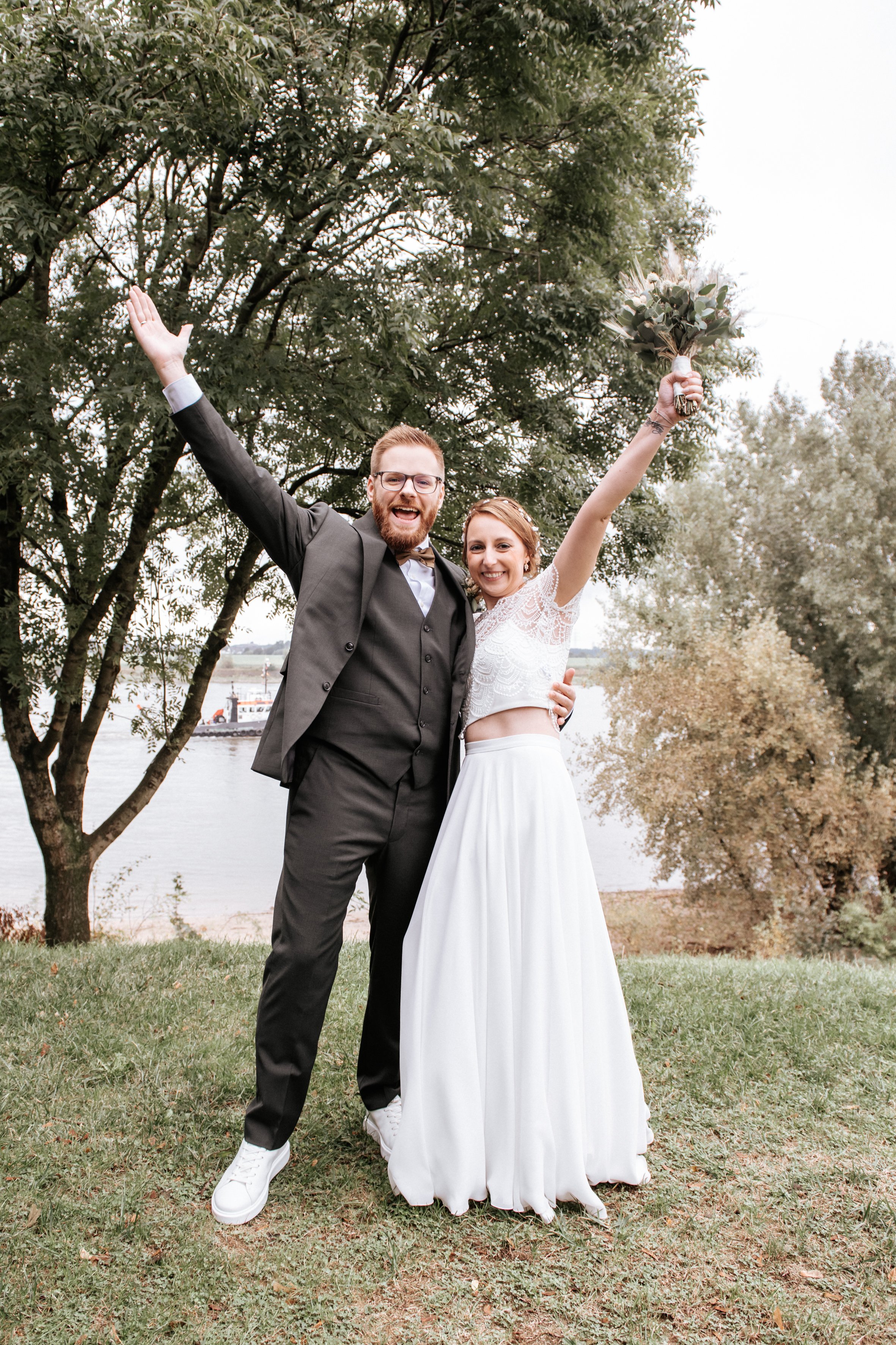 Hochzeitsfotograf Daniela Kuhles