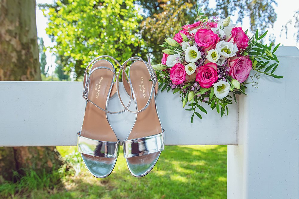 Hochzeitsfotograf Daniela Kuhles