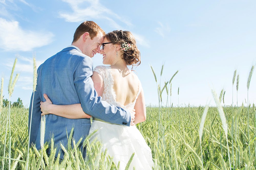 Hochzeitsfotograf Daniela Kuhles