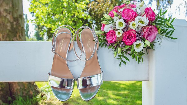 Hochzeitsfotograf Daniela Kuhles