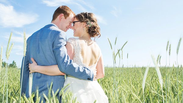 Hochzeitsfotograf Daniela Kuhles