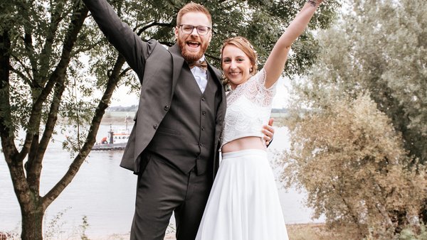 Hochzeitsfotograf Daniela Kuhles