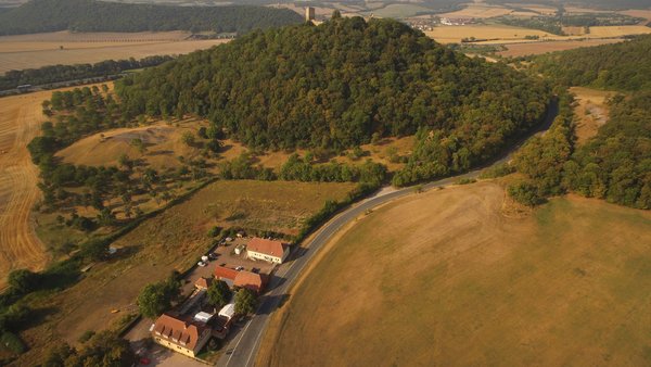 Hochzeitslocation Das Freudenthal
