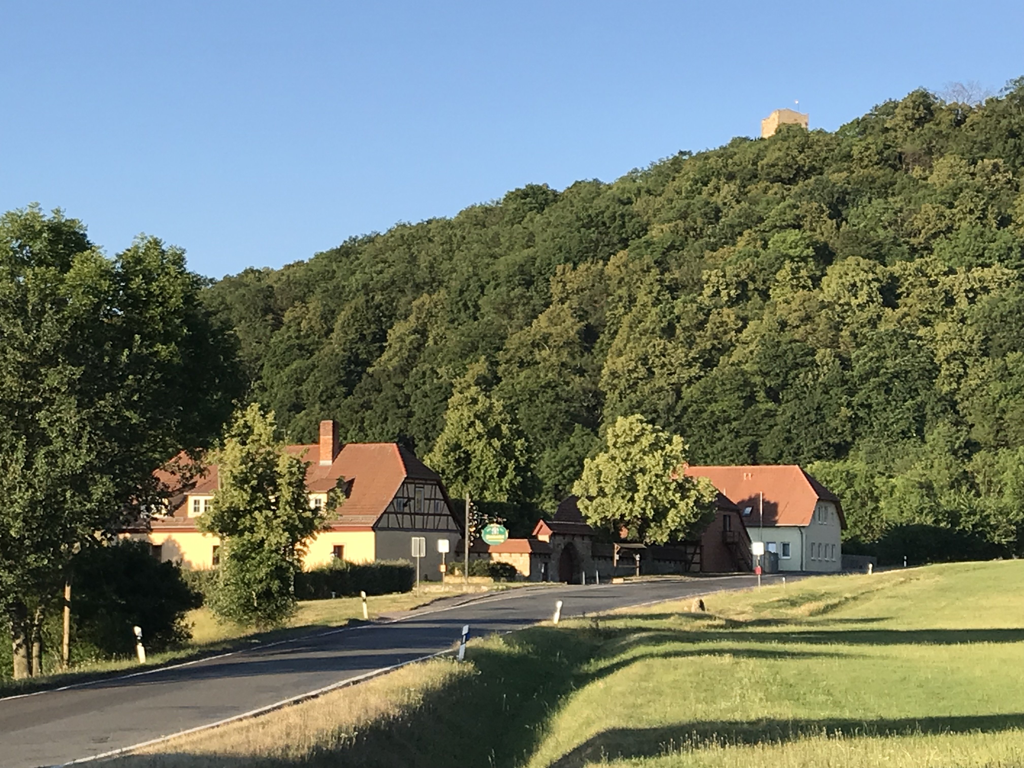Hochzeitslocation Das Freudenthal