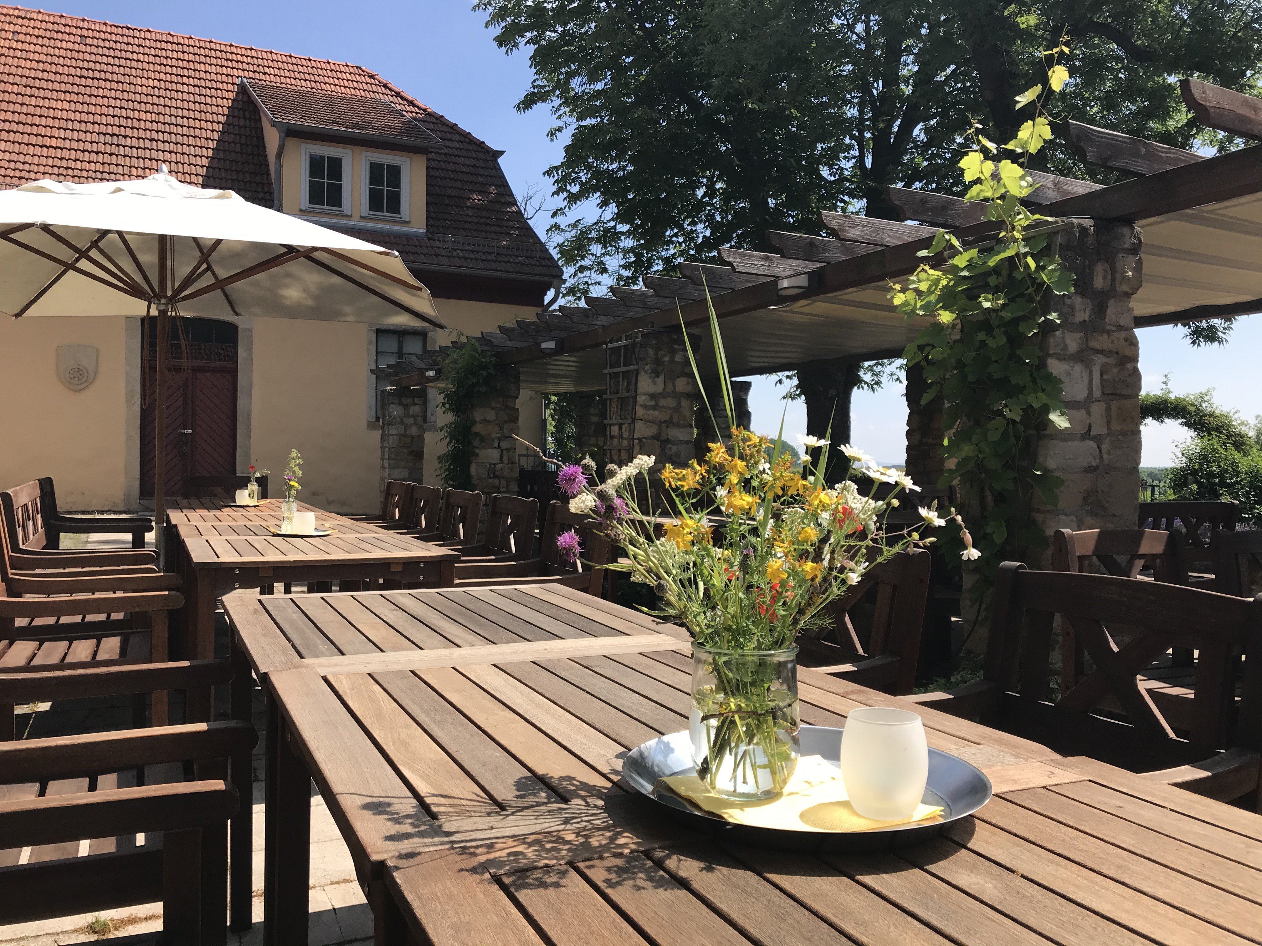 Hochzeitslocation Das Freudenthal