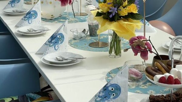 Hochzeitslocation Das Freudenthal