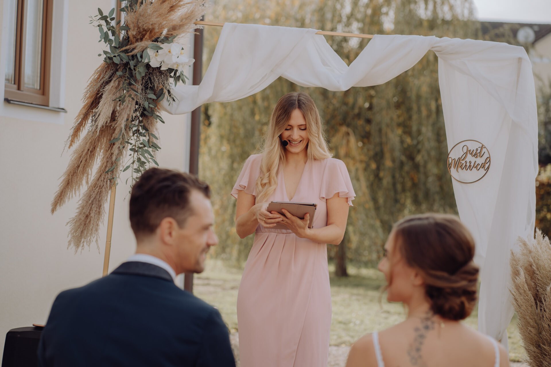 Hochzeitslocation Das IDYLL