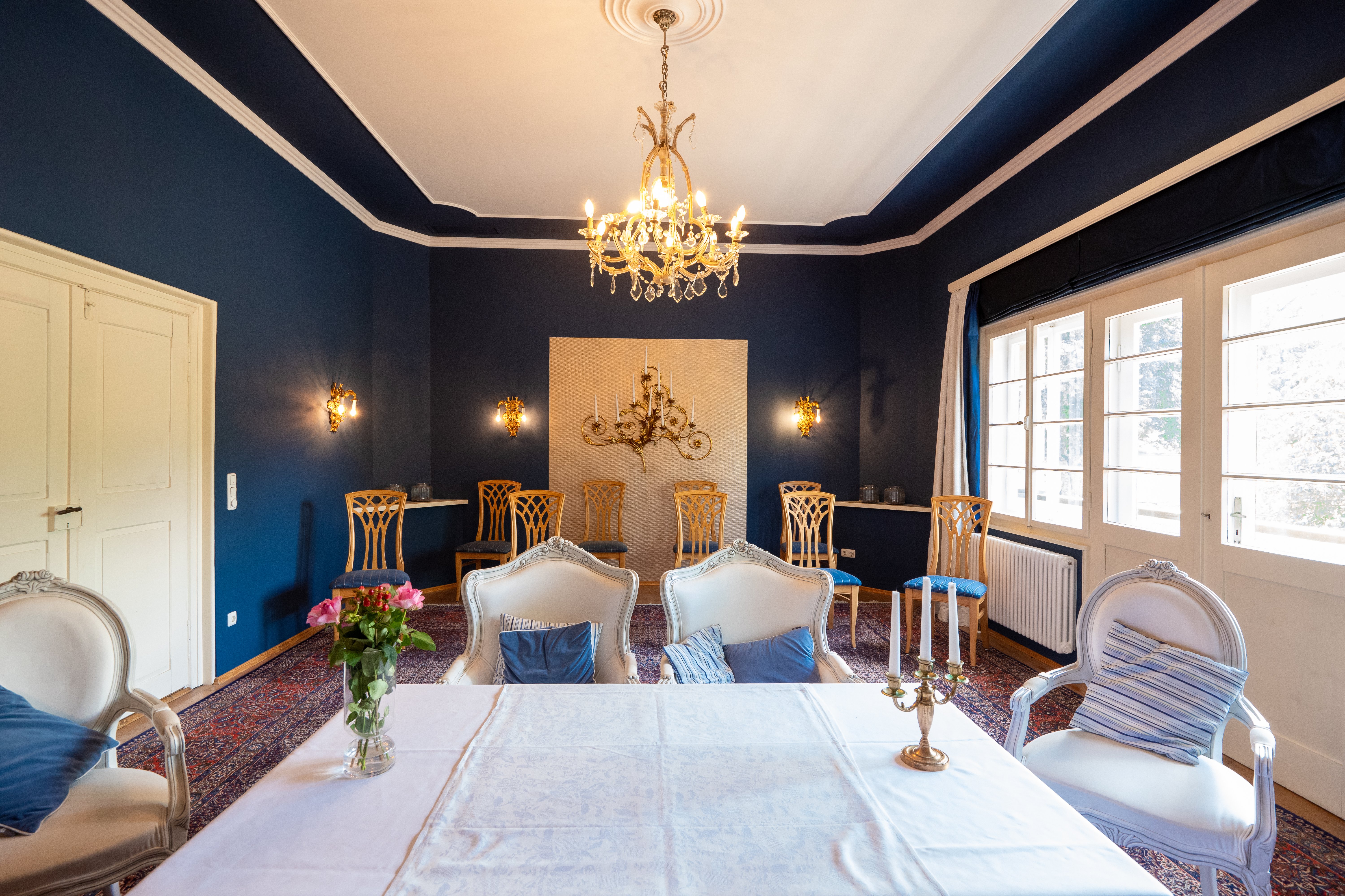 Hochzeitslocation Das Jagdhaus