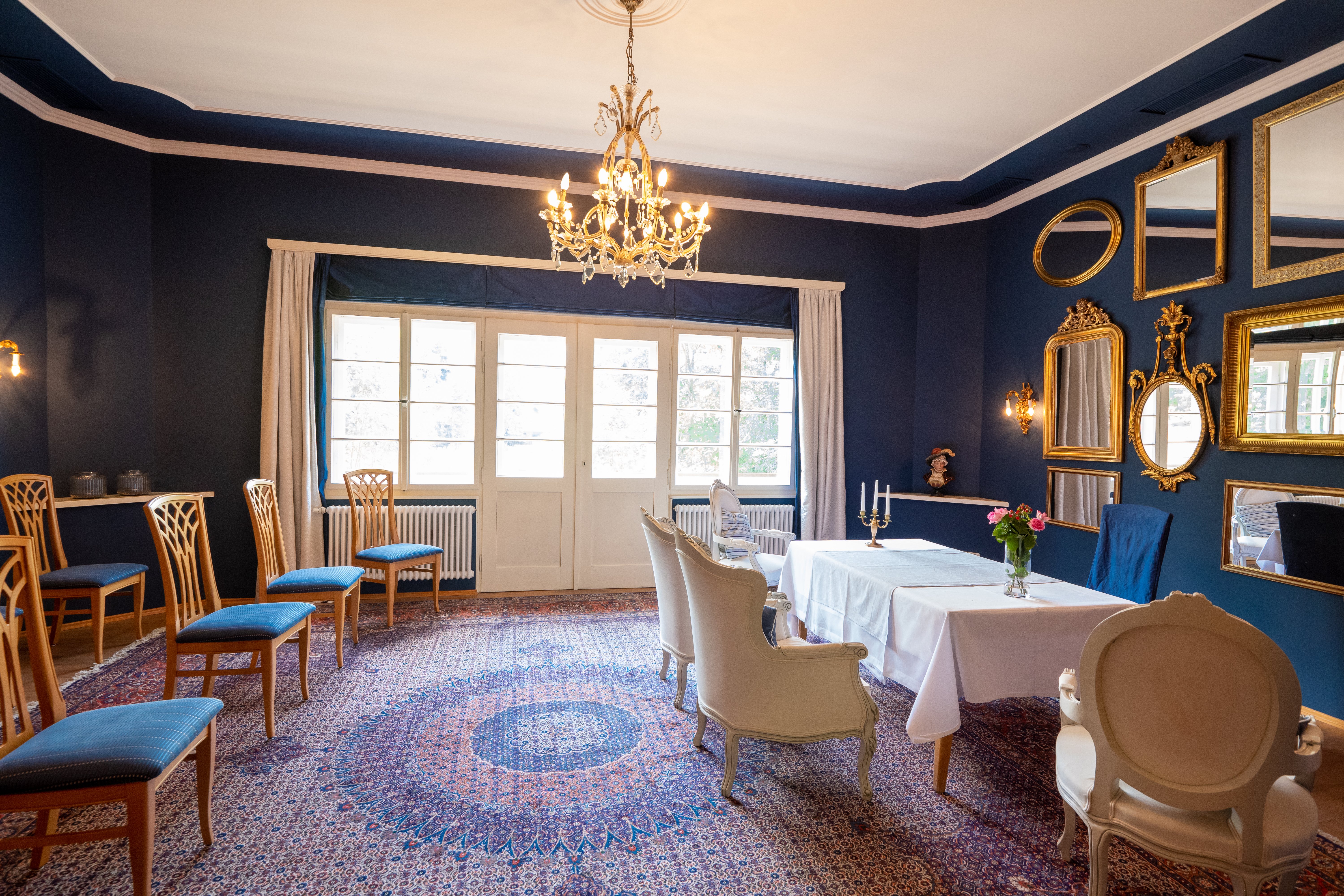 Hochzeitslocation Das Jagdhaus