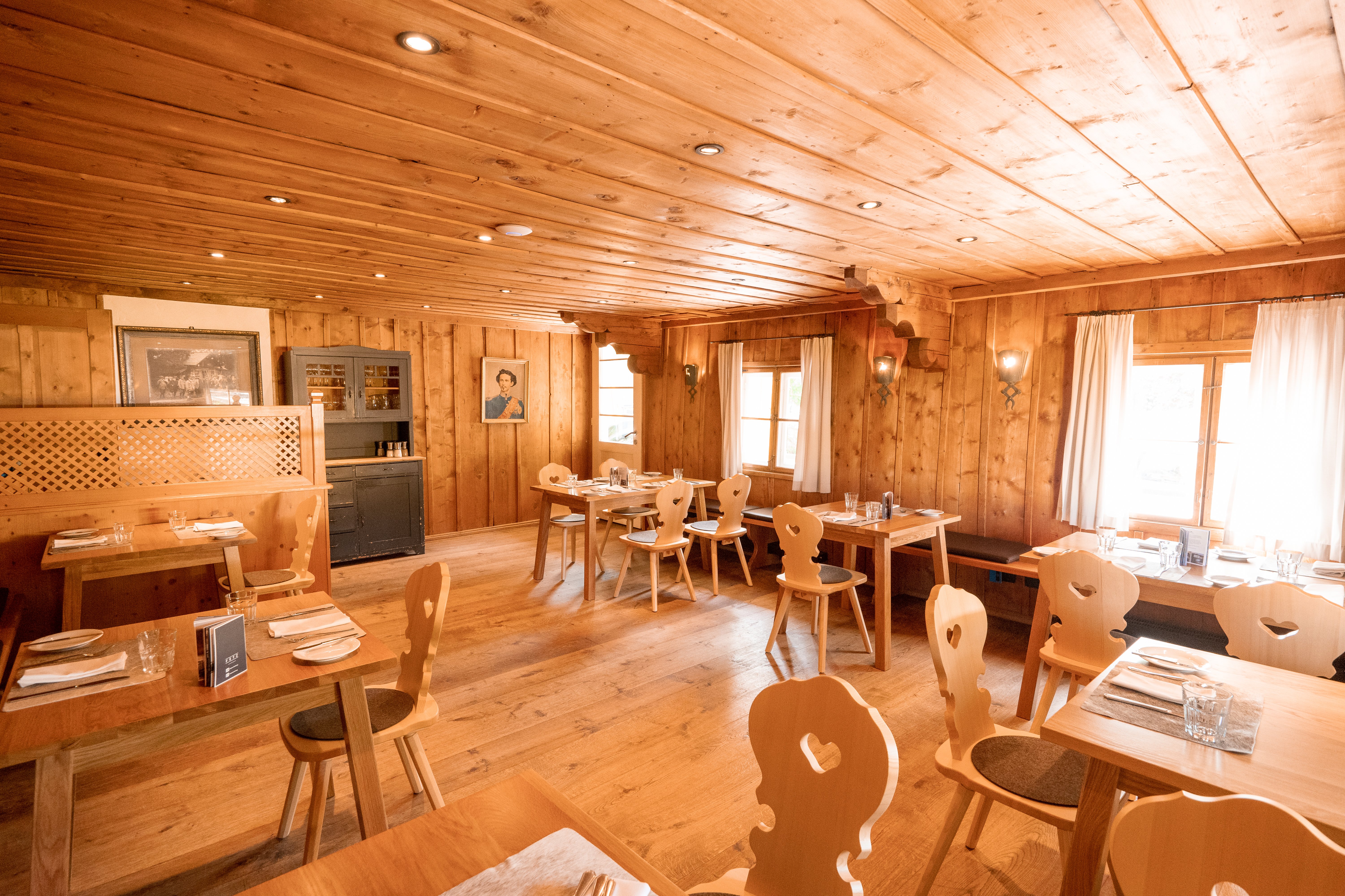 Hochzeitslocation Das Jagdhaus