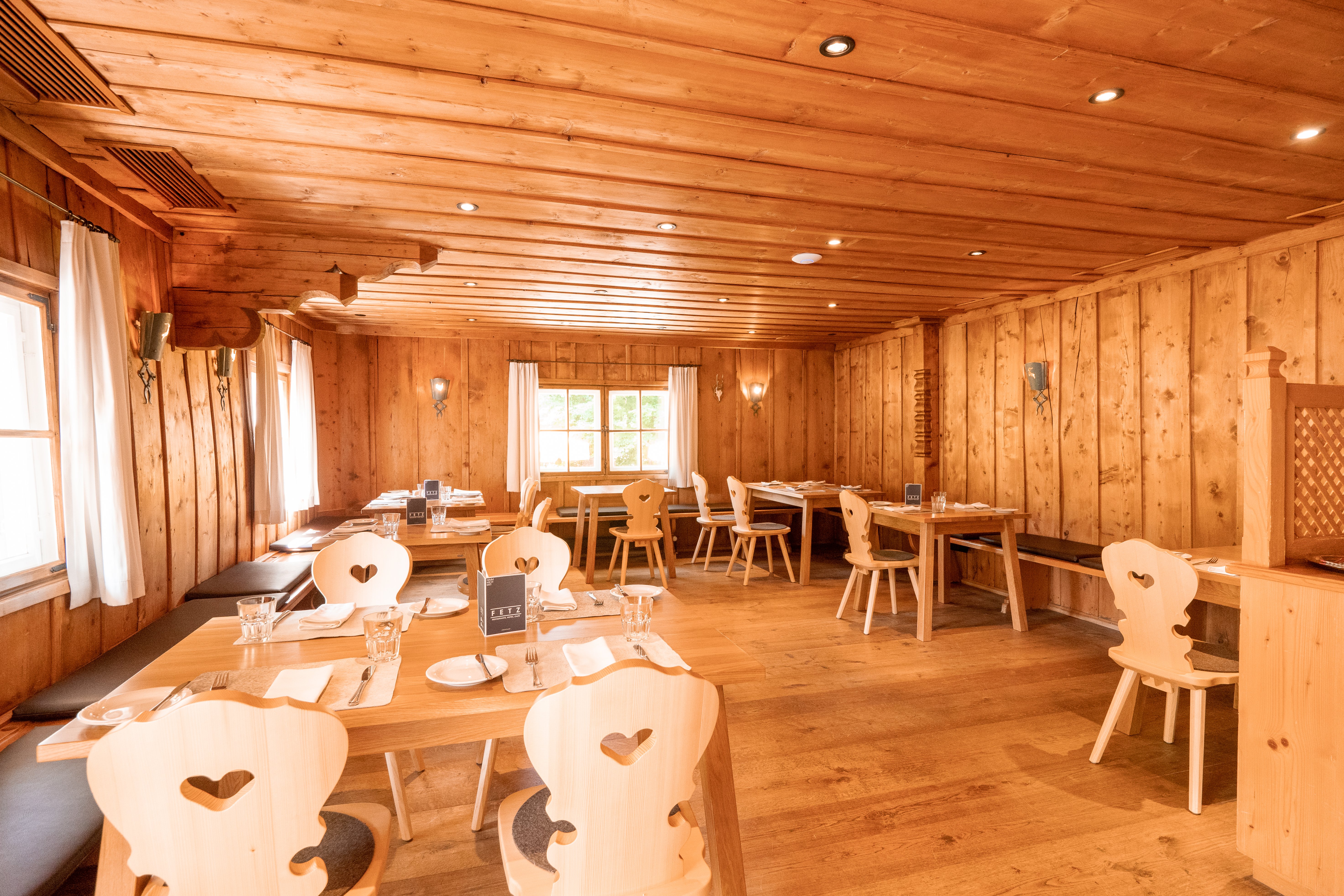 Hochzeitslocation Das Jagdhaus