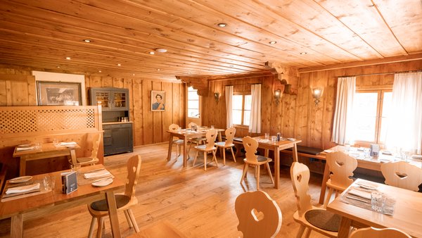 Hochzeitslocation Das Jagdhaus