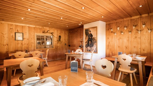 Hochzeitslocation Das Jagdhaus