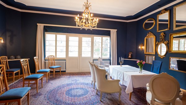 Hochzeitslocation Das Jagdhaus