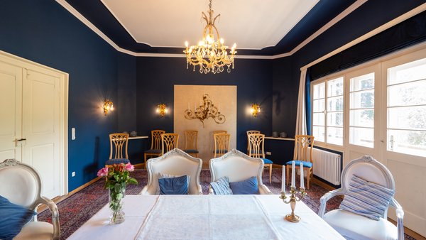 Hochzeitslocation Das Jagdhaus