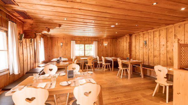 Hochzeitslocation Das Jagdhaus