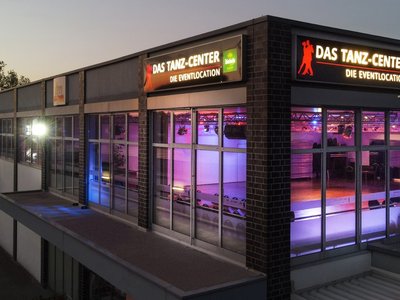 Das Tanz-Center Bocholt