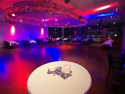 Das Tanz-Center Bocholt