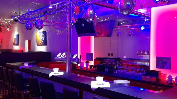 Hochzeitslocation Das Tanz-Center Bocholt