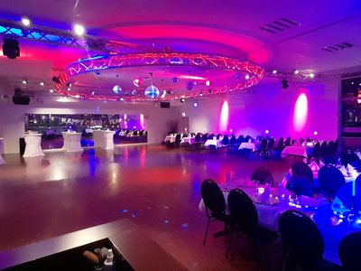 Das Tanz-Center Bocholt