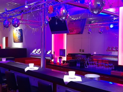 Das Tanz-Center Bocholt