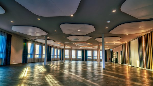 Hochzeitslocation Das Winkelwerk