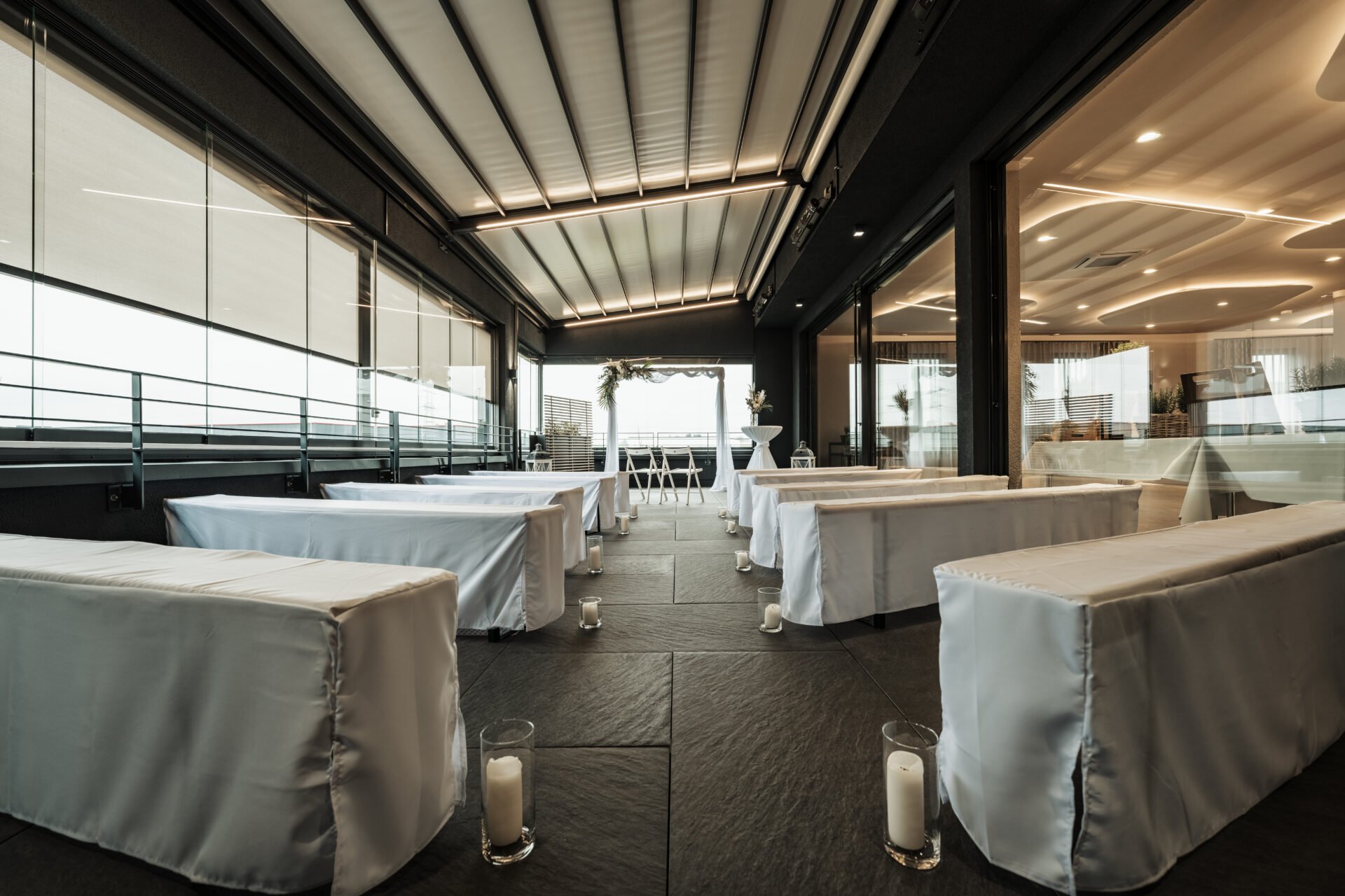 Hochzeitslocation Das Winkelwerk