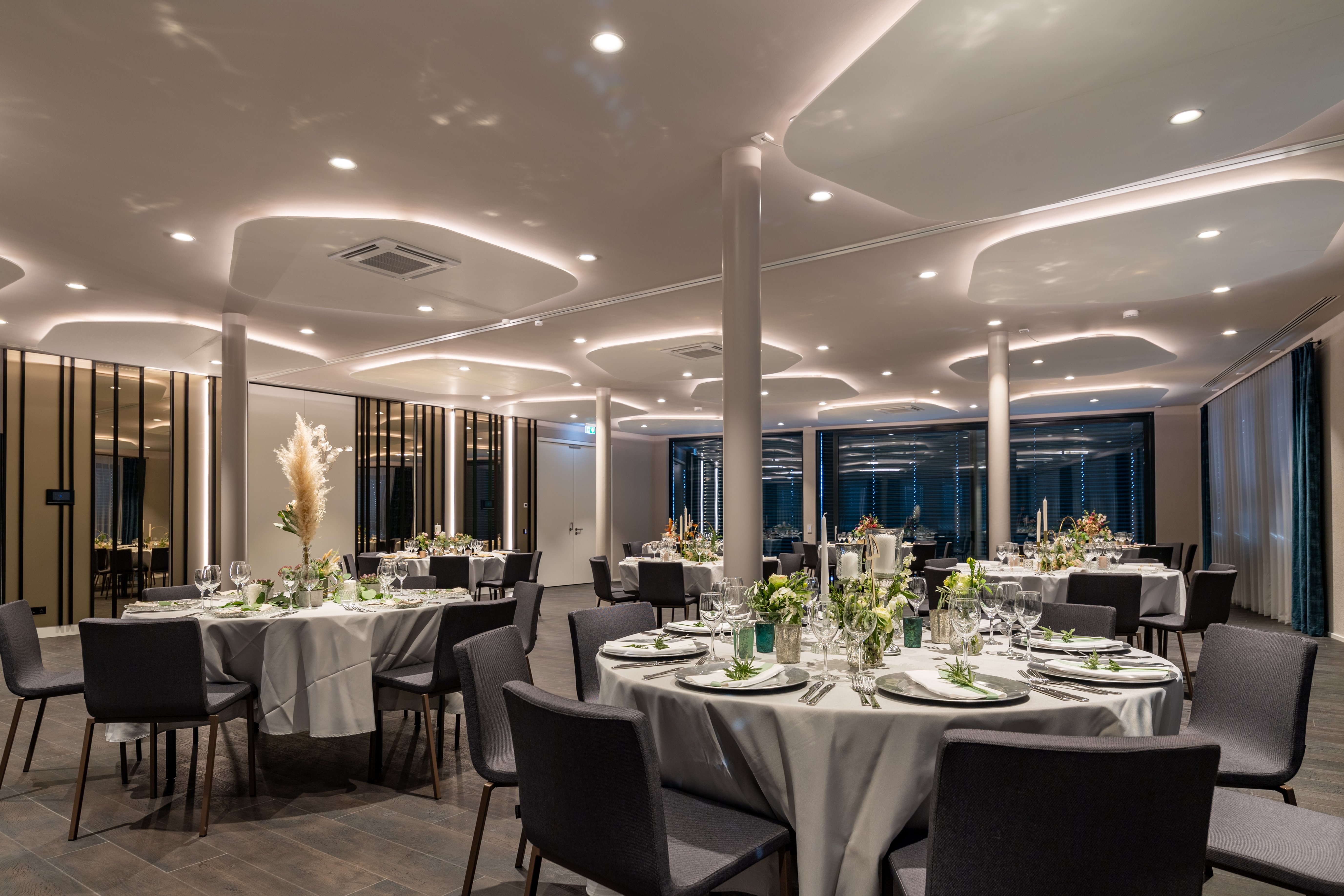 Hochzeitslocation Das Winkelwerk