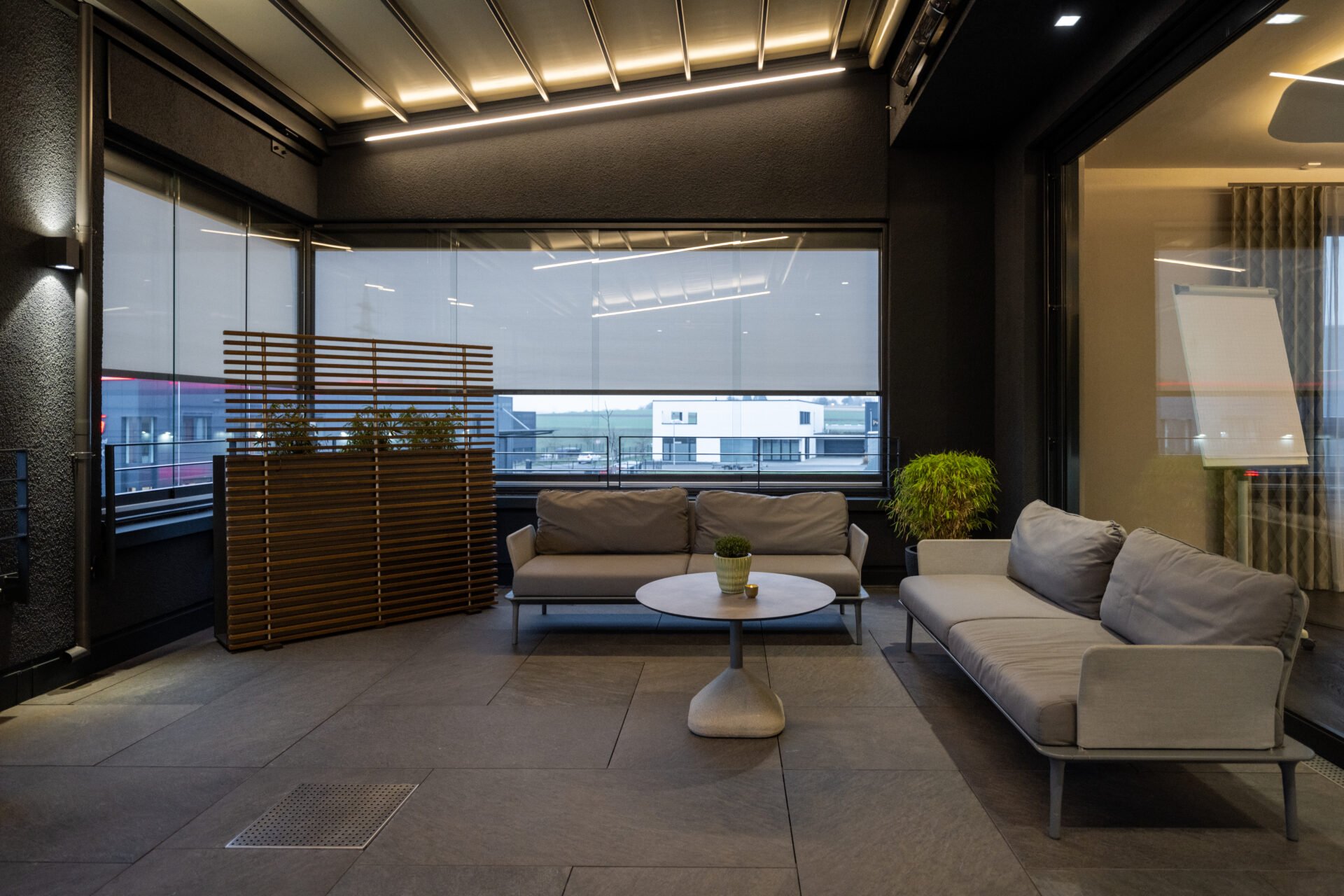 Hochzeitslocation Das Winkelwerk