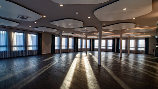 Hochzeitslocation Das Winkelwerk