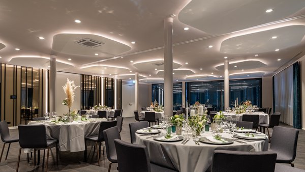 Hochzeitslocation Das Winkelwerk