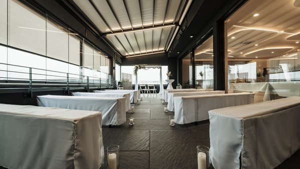 Hochzeitslocation Das Winkelwerk