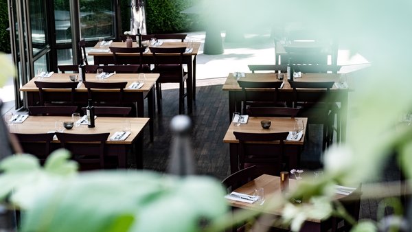 Hochzeitslocation Davinci