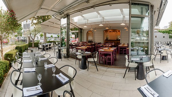 Hochzeitslocation Davinci