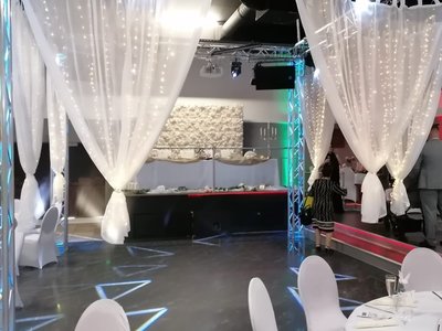 Dejavu Eventlocation