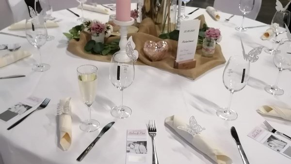 Hochzeitslocation Dejavu Eventlocation