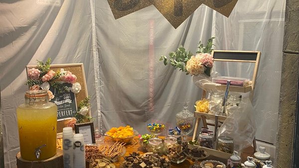 Hochzeitslocation Dejavu Eventlocation