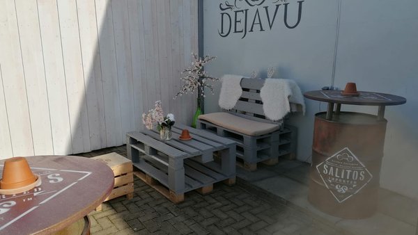 Hochzeitslocation Dejavu Eventlocation